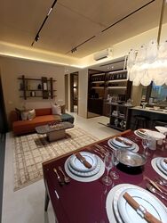 Canberra Crescent Residences (D27), Apartment #604849981
